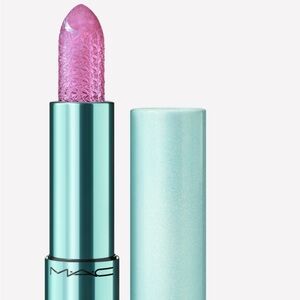 NEW in box! MAC Cosmetics Limited Edition Sugar Crystal Lip Oil
